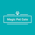 Magic Pet Gate